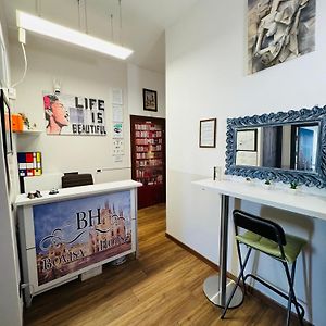 Bovisa House B&B Private Rooms